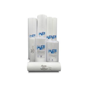 Puroflo Melt Blown Sediment Cartridges