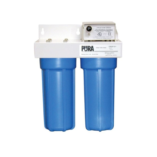 Pura Ultra Violet Disinfection System UVB2-EPCB
