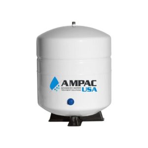 Four Gallon Reverse Osmosis Water Storage Tank