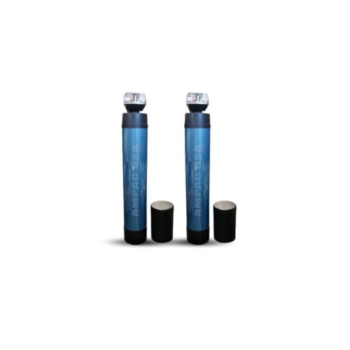 Iron Manganese Removal Filter 8.0