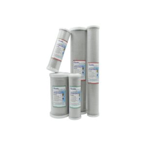 Puroflo Activated Carbon Block