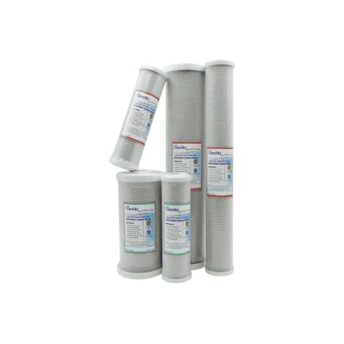 Puroflo Activated Carbon Block