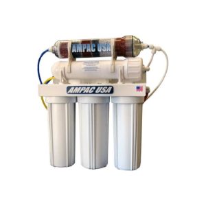 Alkaline Reverse Osmosis Drinking Water Filter