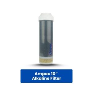 Ampac 10" Alkaline Filter