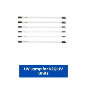 UV Lamp for S2Q UV Units
