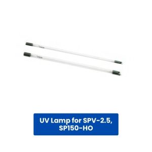 UV Lamp for SPV-2.5, SP150-HO