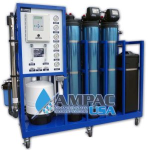 Alkaline Water Reverse Osmosis Ap3000 Lx Alk