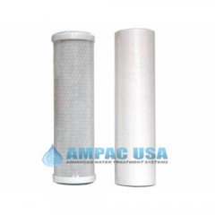 Ap3k Replacement Filter Kit For 3 Stage Reverse Osmosis