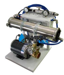 Commercial Reverse Osmosis 800 GPD | 3000 LPD