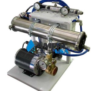 Ampac Usa Reverse Osmosis 800 Gallons Per Day