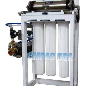 Brackish Water Reverse Osmosis 500 Gpd | 1900 Lpd