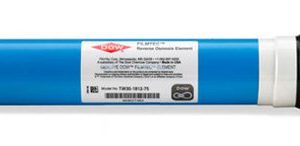 Dow Filmtec Reverse Osmosis Membrane Tw30 1812 50