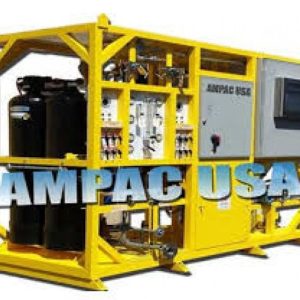 Off Shore Sea Water Desalination Watermaker Sw20k Class1 Div2