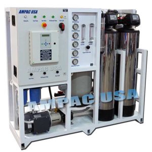 Sea Water Desalination Model: Sw2000 Lx