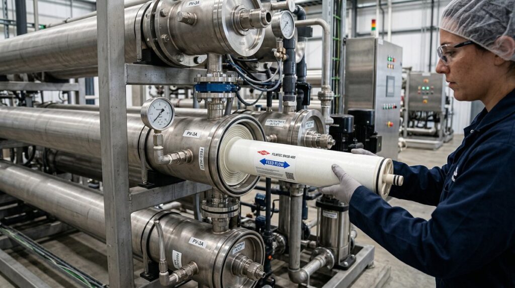 Sediment Filters Explained: Micron Ratings, Types, and How to Choose (2026 Guide)