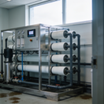 8,000 GPD Commercial RO System: Sizing, Cost, and What to Look For