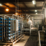 Zero Liquid Discharge System Design for Mid-Size Commercial Facilities: RO, Evaporation, and Crystallization Explained
