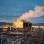 Cooling Tower Blowdown Recovery With Reverse Osmosis: Sizing and Savings